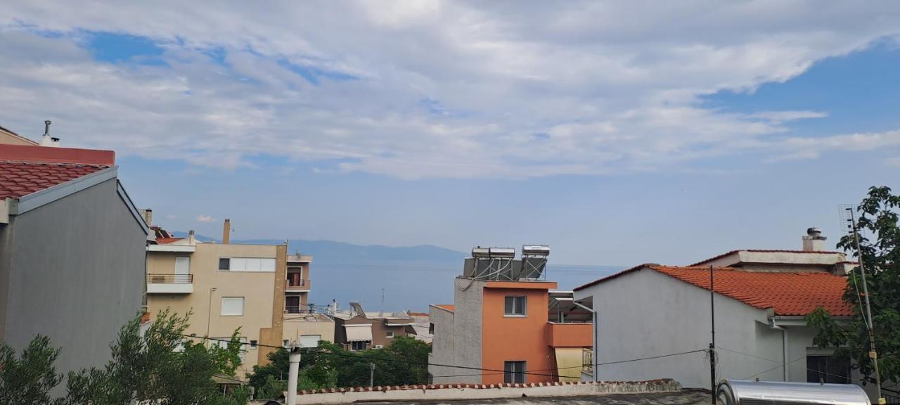 Gavrihl Home Kavala Exterior photo